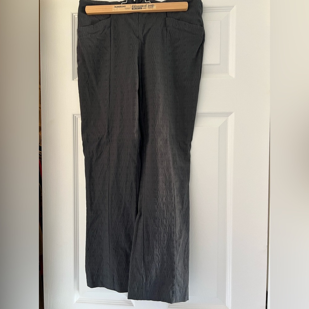 Corey Lynn Calter crop pants